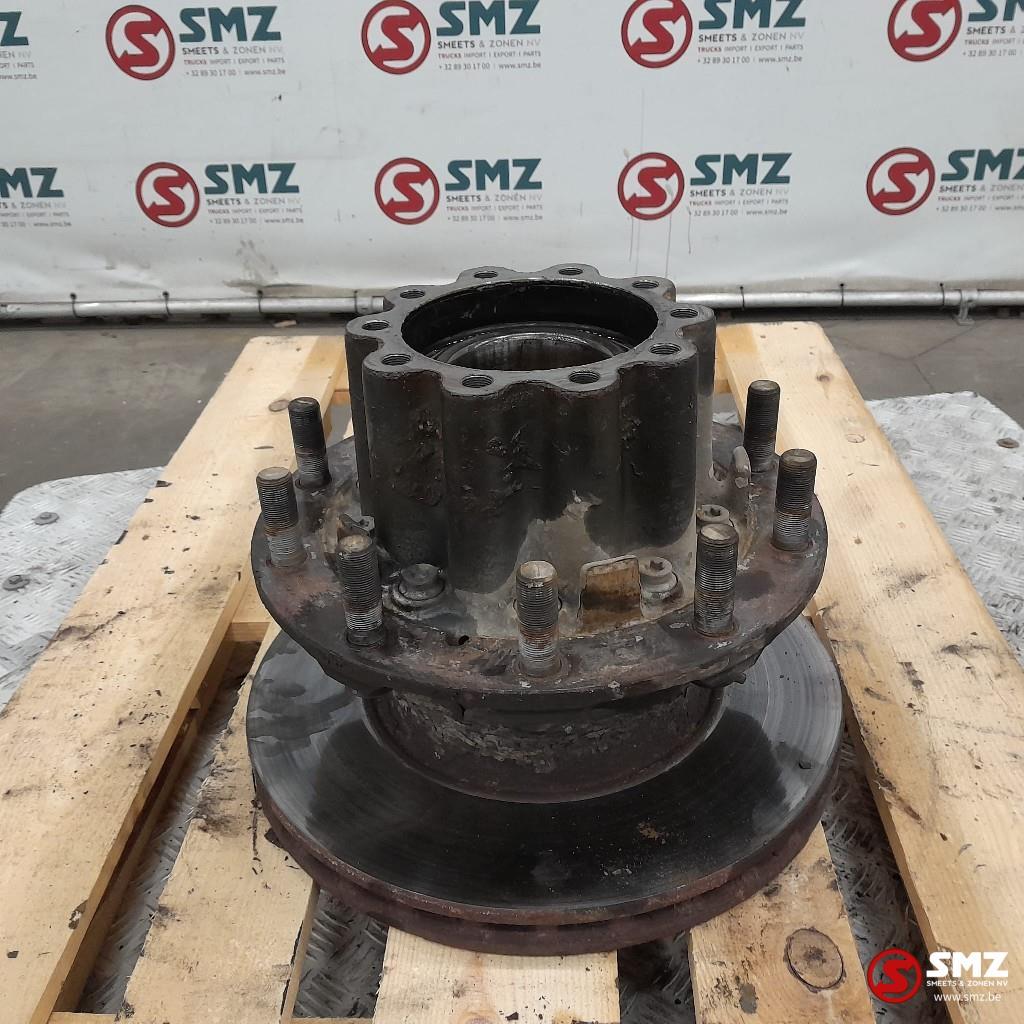 Occ Moyeu de roue Mercedes, Utilisé, Mercedes-Benz, Direction