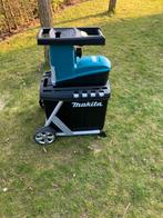 Houthakselaar makita, Ophalen, Zo goed als nieuw