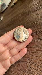 Ancienne pièce française « Louis XVI — 2 sols 1792 », Enlèvement ou Envoi, France, Monnaie en vrac