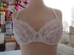 dames lingerie, Kleding | Dames, Ondergoed en Lingerie, Ophalen of Verzenden, Wit, BH