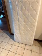 Baby bedje, 90 cm, Matelas, Enlèvement ou Envoi, 190 cm ou moins