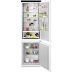 Réfrigirateur encastrable AEG, Avec compartiment congélateur, 160 cm ou plus, Enlèvement, 200 litres ou plus