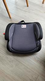 Rehausseur siège auto avec sécurité quasi neuf, Autres marques, Comme neuf, Enlèvement, 0 à 10 kg
