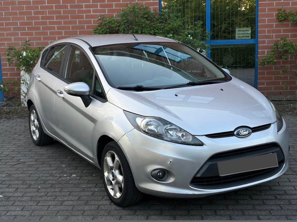Ford fiesta 1.4 benzine | Gekeurd voor verkoop, Auto's, Ford, Particulier, Fiësta, Airconditioning, Bluetooth, Benzine, Euro 5