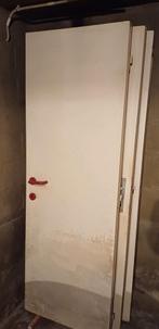 portes intérieures 3 euros chacune, Enlèvement