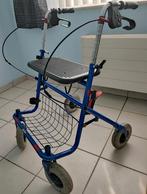 Rollator, Diversen, Rollators, Ophalen, Gebruikt