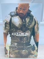 Hot Toys Roadblock, Verzamelen, Ophalen of Verzenden, Zo goed als nieuw