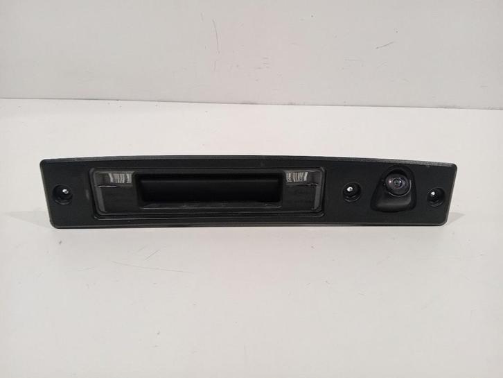 Handgreep achterklep Volvo S60, Auto-onderdelen, Carrosserie, Achterklep, Volvo, Achter, Gebruikt, Herkomst onderdeel bekend, 12 maanden garantie