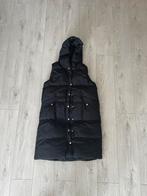 Zwarte bodywarmer, Kleding | Heren, Bodywarmers, Ophalen of Verzenden, Zo goed als nieuw, Maat 46 (S) of kleiner, Zwart