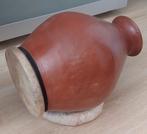 Udu (Afrikaanse percussie), Ophalen, Gebruikt, Overige soorten