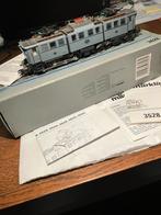 Marklin HO 3628 BR E91 DRG AC Digital Mint, Enlèvement ou Envoi, Courant alternatif, Comme neuf, Locomotive