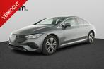Mercedes-Benz EQE 300 Business Line (automatique), Autos, Mercedes-Benz, 644 km, Argent ou Gris, Achat, Entreprise