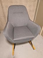 schommelstoel, Huis en Inrichting, Ophalen, Zo goed als nieuw, Eén