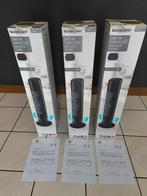 Ventilateur tour NEUF sous garantie, jamais utilisé.

Garant, Electroménager, Ventilateurs, Enlèvement, Ventilateur tour