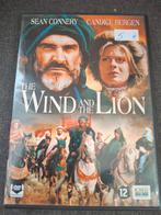 Le vent et le lion, CD & DVD, DVD | Aventure, Enlèvement ou Envoi