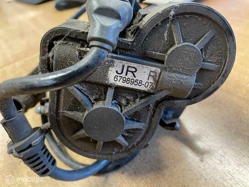 Remklauw achter BMW 2-serie F46 34206798958 / 34206883026, Gebruikt, Ophalen of Verzenden, BMW, BMW