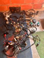 Lotje electric dax/chaly/monkey, Fietsen en Brommers, Ophalen of Verzenden