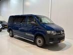 Volkswagen Transporter Caravelle 2.0 TDI 2016 - Véhicule co, Achat, Euro 6, Entreprise, Diesel