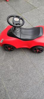 Auto Porsche kinderen, Kinderen en Baby's, Speelgoed |Speelgoedvoertuigen, Ophalen of Verzenden, Zo goed als nieuw