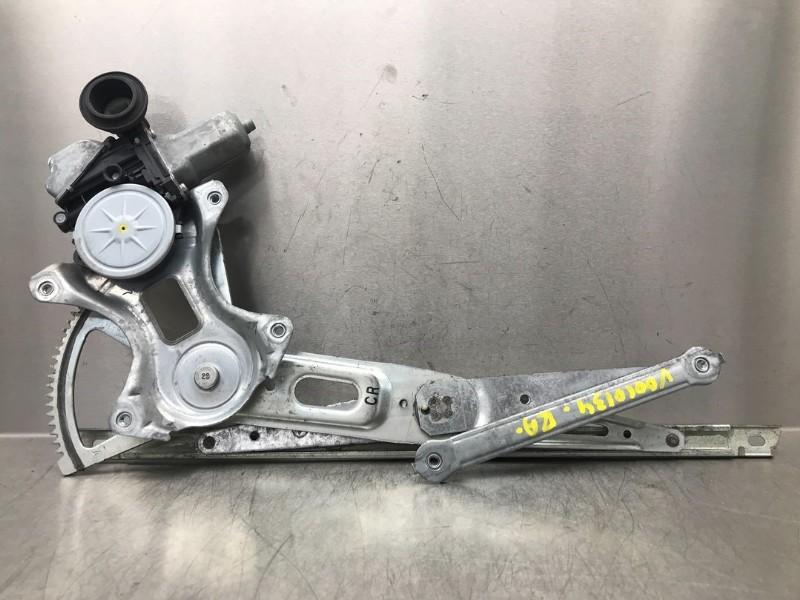 RAAMMECHANIEK RECHTS ACHTER Toyota Prius Plus (ZVW4), Gebruikt, Toyota