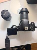 Canon EOS 600D Kit complet, Photographe
