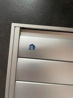 Renson - Grille d’aération / volet anti retour, Bricolage & Construction, Enlèvement ou Envoi, Utilisé