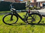 Bird Bike, zo goed als nieuw, Fietsen en Brommers, Zo goed als nieuw, 50 km per accu of meer, 55 tot 59 cm, Ophalen