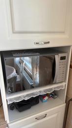Micro onde Whirlpool, Electroménager, Enlèvement, Comme neuf