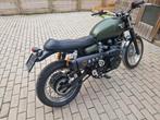 Triumph Scrambler 900 2010 Öhlins Zard + originele onderdele, Motoren, 900 cc, Particulier, Naked bike