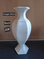 Vaas Boch, Ophalen of Verzenden