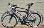 Koersfiets TREK DOMANE SL 6
Shimano ultegra 11 speed
maat 56, Fietsen en Brommers, Ophalen