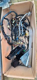 Onderdelen kawasaki 440 LTD, Motos, Enlèvement ou Envoi