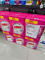 Omo XXL, Enlèvement ou Envoi