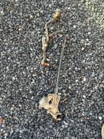 Achterremsysteem voor honda xr 250, Ophalen of Verzenden