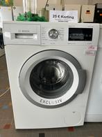 Wasmachine 8 kg, 1400t/m met 1 jaar garantie, Elektronische apparatuur, Wasmachines, Ophalen, Zo goed als nieuw