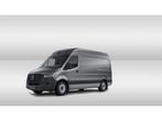 Mercedes-Benz Sprinter 317 CDI L2 H2 Automaat Navigatie Led, Auto's, Bestelwagens en Lichte vracht, Automaat, Mercedes-Benz, Diesel