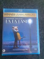 La la land blu ray NL, Cd's en Dvd's, Ophalen of Verzenden