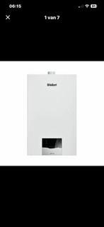 Nieuw Vaillant EcoTec Plus VCW 32 CS, Enlèvement, Neuf