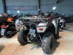 Kymco MXU 550 3TB [Eind 0%] [Verkoop], 550 cc, 1 cilinder, 12 t/m 35 kW