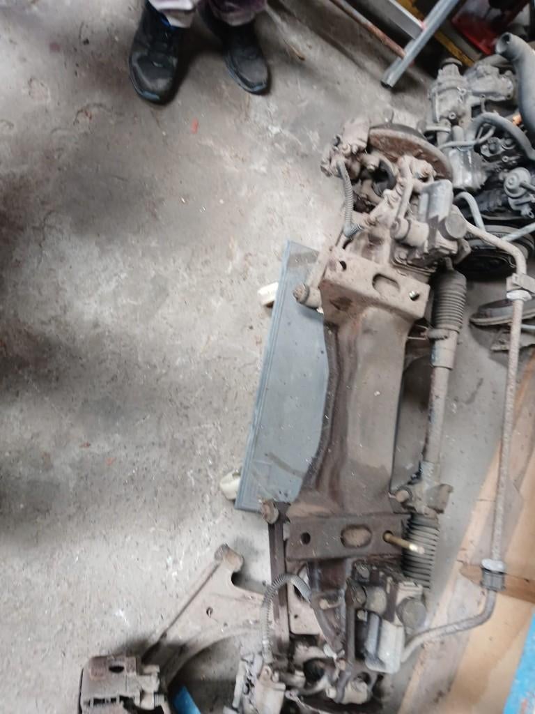 mgb, Auto's, Achterwielaandrijving, Zwart, Cabriolet, Leder