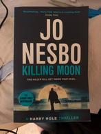 Jo Nesbo - Killing moon, Enlèvement ou Envoi, Comme neuf