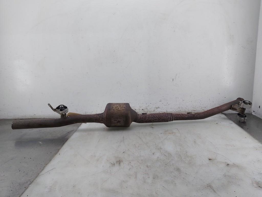 KATALYSATOR Opel Combo Cargo (|9833947780|), Dhr. J. Ham, Gebruikt, Administratie@autoham.nl, Opel