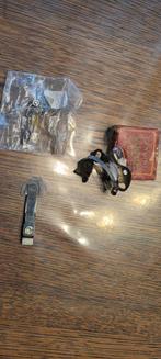 Ancêtres vis platines, condensateur magnéto, Enlèvement, Neuf