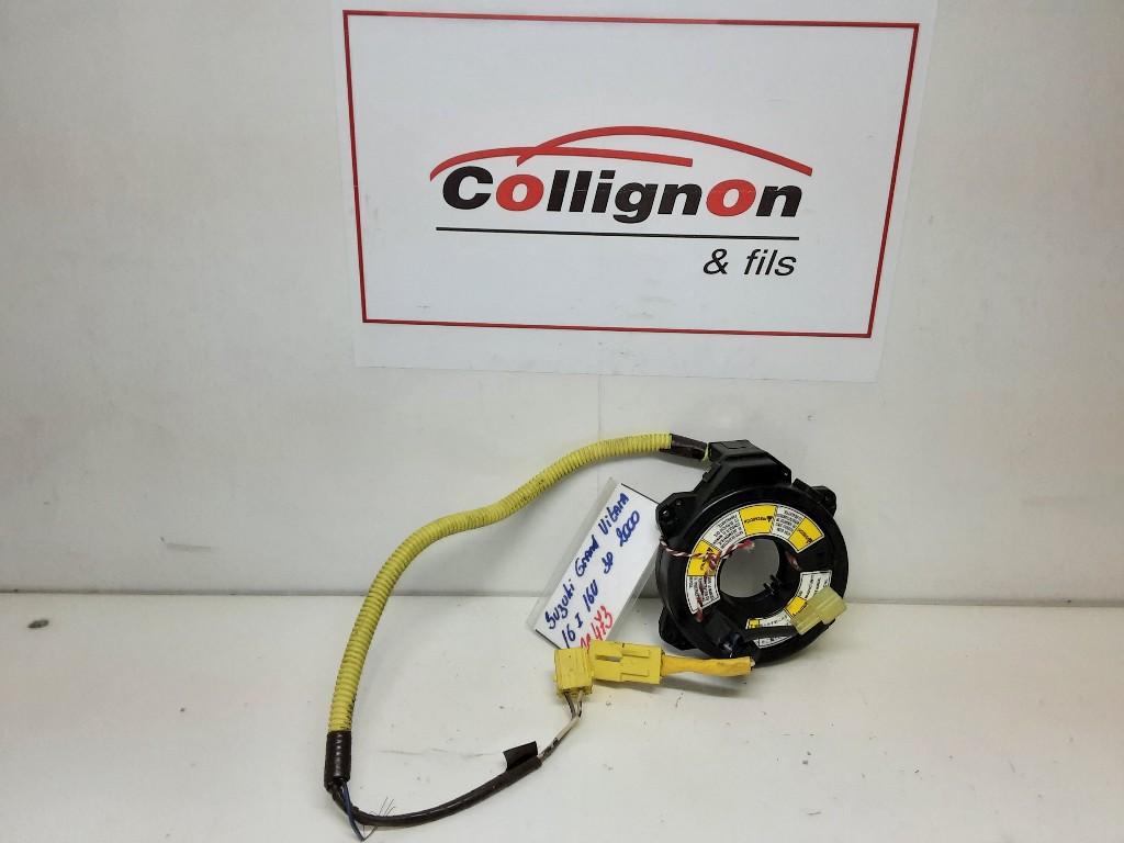 AIRBAGRING Suzuki Vitara (ET / FT / TA) (AM67D1R092075), Gebruikt, Suzuki