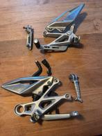 Platines complètes Triumph Street Triple 765, Enlèvement ou Envoi