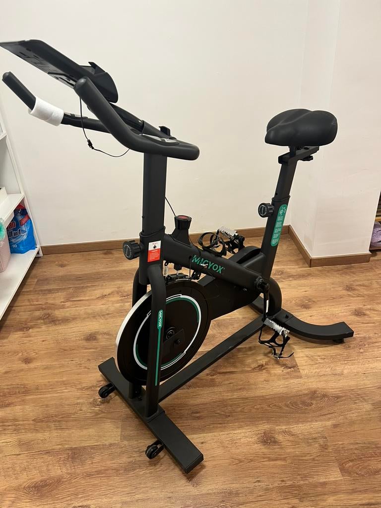 vélo d’appartement neuf MCYOX,, Enlèvement, Neuf