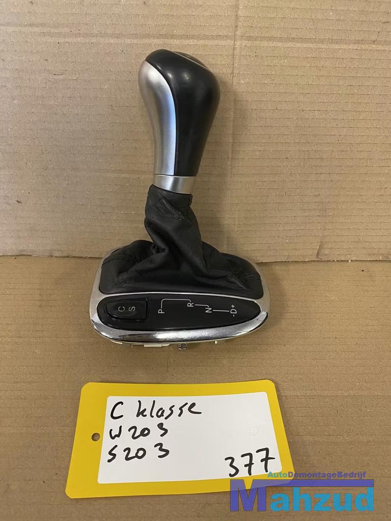 MERCEDES C Klasse W203 s203 Pookhoes pookknop 2000-2007, Auto-onderdelen, Gebruikt, Mercedes-Benz AG, Mercedes-Benz, Mercedesstrasse 120
70372  Stuttgart, DE