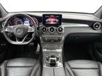 Mercedes-Benz GLC-Klasse Mercedes-AMG 43 4MATIC SUV Night Pa, Auto's, Mercedes-Benz, Automaat, Stof, 1865 kg, https://public.car-pass.be/vhr/54fd9b14-95c1-4d01-ac69-5128716cc252