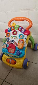 Looprekje met muziek, Kinderen en Baby's, Ophalen