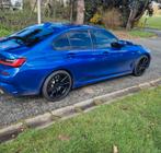 19" tekoop voor G20  bmw 3 serie, Ophalen of Verzenden, Band(en)